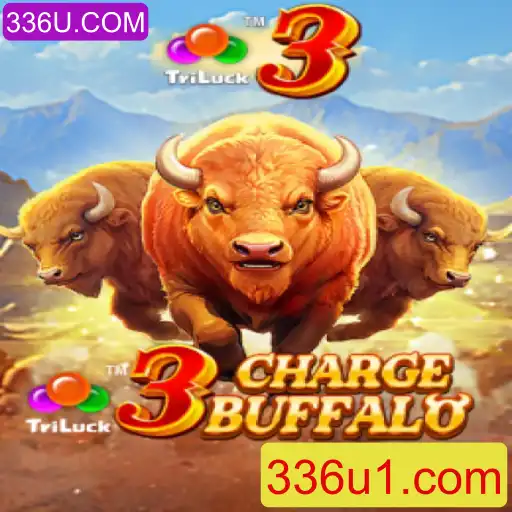 Descubra a Emoção de 3ChargeBuffalo: A Novidade no Mundo dos Jogos