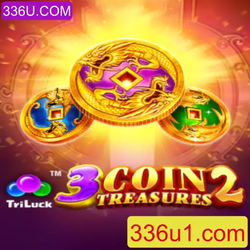 3CoinTreasures2: Descubra o Mundo de Aventuras em 336U.COM