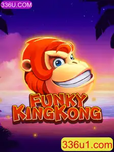 FunkyKingKong: Uma Aventura Inovadora no Universo dos Jogos