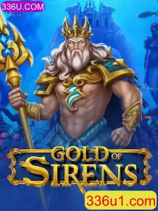 Explorando o Fascinante Mundo de GoldofSirens: Um Guia Completo
