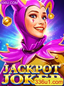 Descubra a Emoção do JackpotJoker no 336U.COM