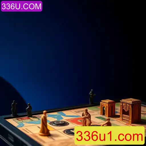 Jogos de tabuleiro