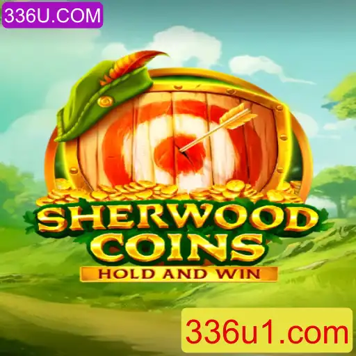 SherwoodCoins: Descubra as Emoções e Aventuras do Novo Jogo